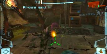 Metroid Prime: Trilogy