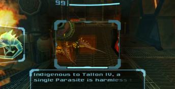 Metroid Prime: Trilogy