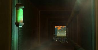 Metroid Prime: Trilogy Wii Screenshot
