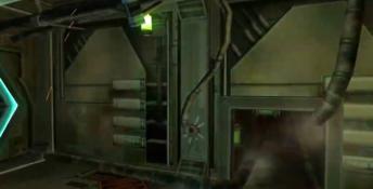 Metroid Prime: Trilogy Wii Screenshot