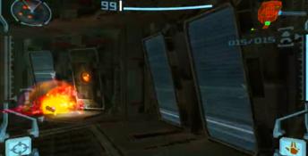 Metroid Prime: Trilogy Wii Screenshot