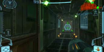 Metroid Prime: Trilogy Wii Screenshot