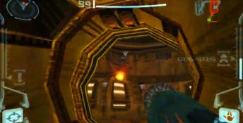 Metroid Prime: Trilogy Wii Screenshot