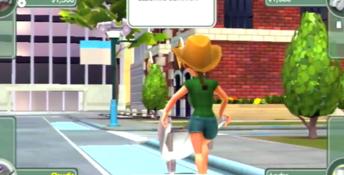 Monopoly Streets Wii Screenshot