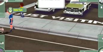 Monopoly Streets Wii Screenshot