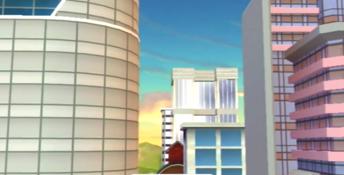 Monopoly Streets Wii Screenshot