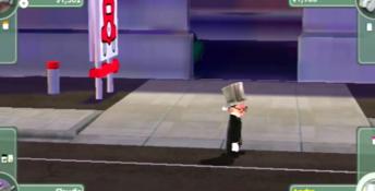 Monopoly Streets Wii Screenshot
