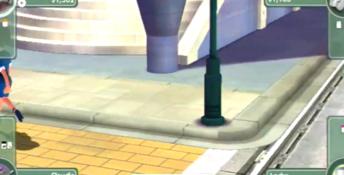 Monopoly Streets Wii Screenshot