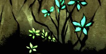 Okami HD Wii Screenshot