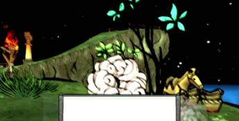 Okami HD Wii Screenshot