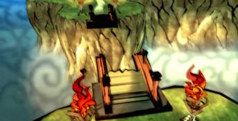 Okami HD Wii Screenshot