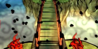 Okami HD Wii Screenshot