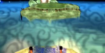 Okami HD Wii Screenshot