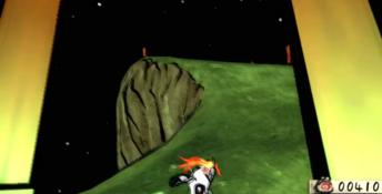 Okami HD Wii Screenshot