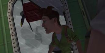 Pitfall Harry Wii Screenshot