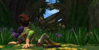 Pitfall Harry