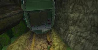 Pitfall Harry Wii Screenshot