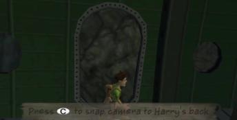 Pitfall Harry Wii Screenshot
