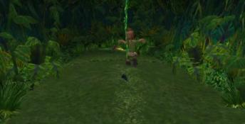 Pitfall Harry Wii Screenshot