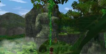 Pitfall Harry Wii Screenshot