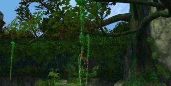 Pitfall Harry