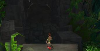 Pitfall Harry Wii Screenshot