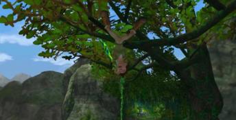 Pitfall Harry Wii Screenshot