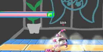 Project M Wii Screenshot
