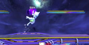 Project M Wii Screenshot