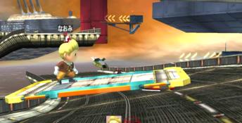 Project M Wii Screenshot