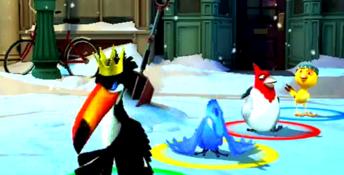Rio Wii Screenshot