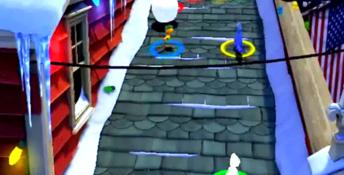 Rio Wii Screenshot