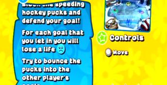 Rio Wii Screenshot