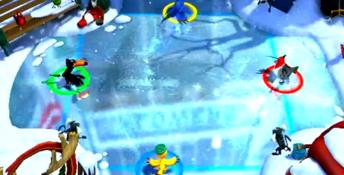 Rio Wii Screenshot