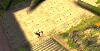 Rygar The Legendary Adventure