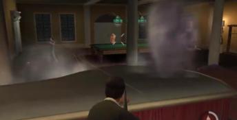 Scarface: The World Is Yours Wii Screenshot