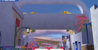 Sonic Unleashed Wii Screenshot