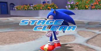 Sonic Unleashed Wii Screenshot