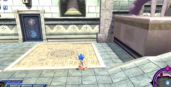 Sonic Unleashed Wii Screenshot