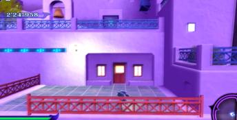 Sonic Unleashed Wii Screenshot