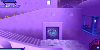Sonic Unleashed Wii Screenshot