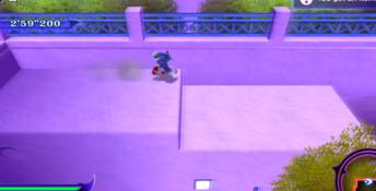Sonic Unleashed Wii Screenshot