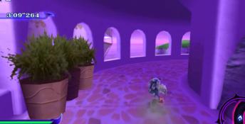 Sonic Unleashed Wii Screenshot