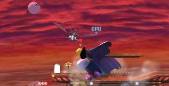 Super Smash Bros. Brawl Wii Screenshot