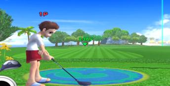 Super Swing Golf