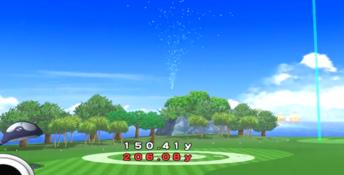 Super Swing Golf