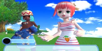 Super Swing Golf Wii Screenshot
