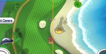 Super Swing Golf Wii Screenshot