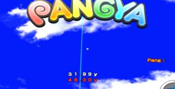 Super Swing Golf Wii Screenshot
