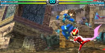 Tatsunoko vs. Capcom: Ultimate All-Stars